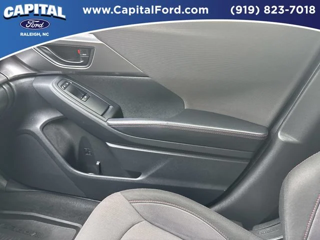Used 2024 Blue Subaru Sport image 29