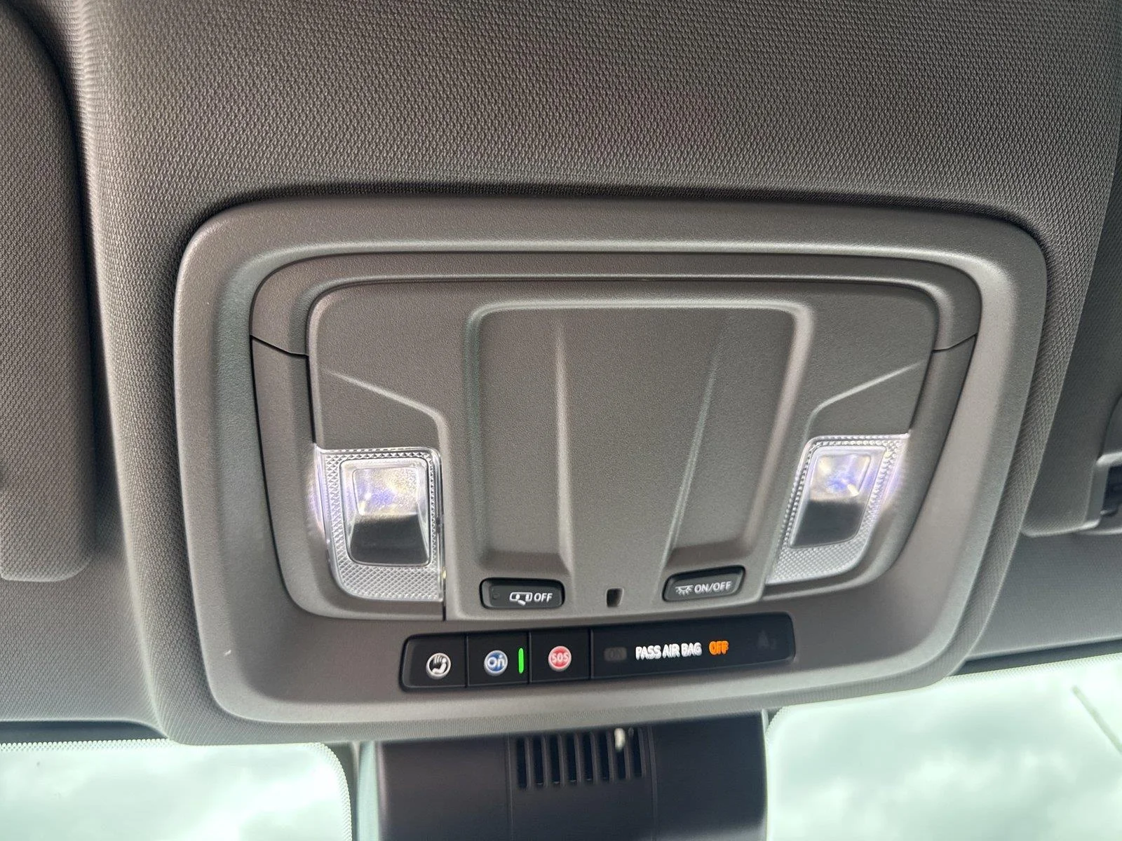 Used 2024 Black Chevrolet Custom image 28