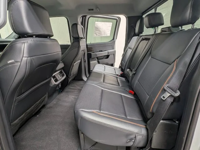 New 2026 Avalanche Ford F-250® Lariat® image 51