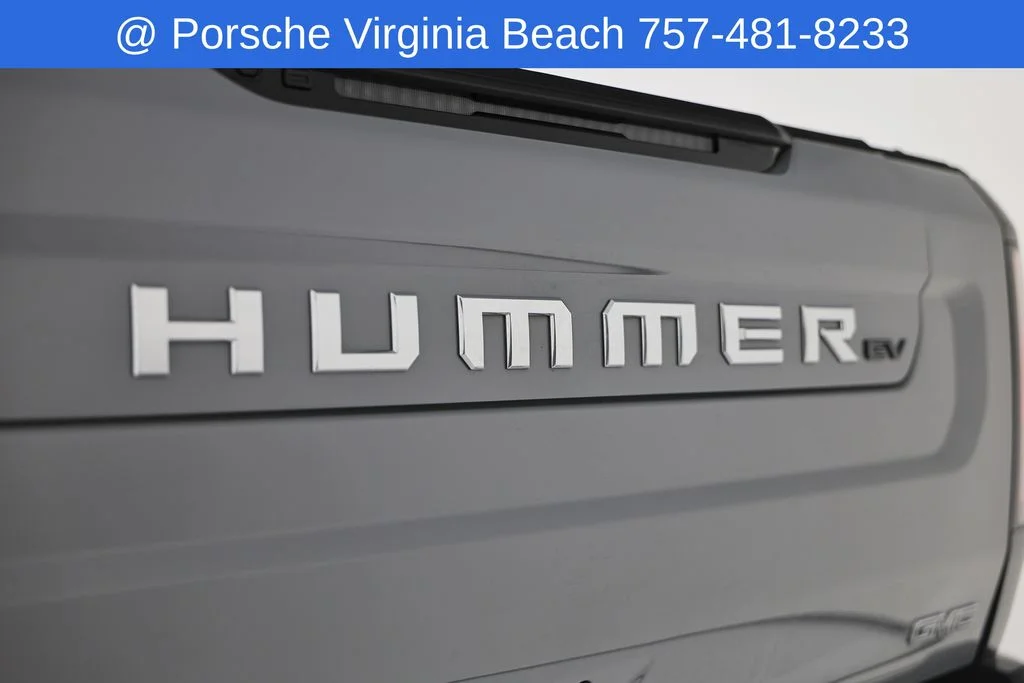 Used 2026 Gray GMC 2X image 16