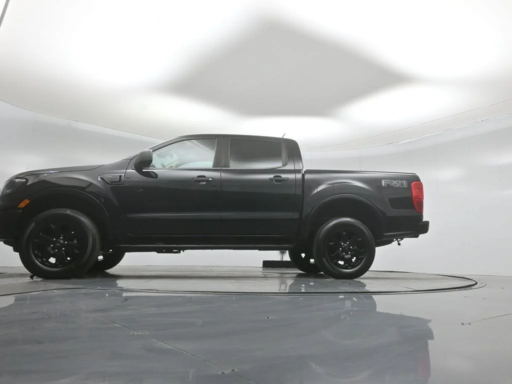 Certified Used 2023 Black Ford XLT image 52