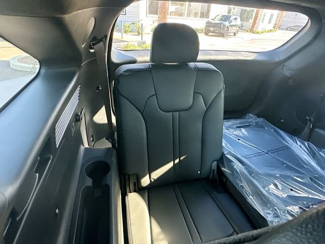 New 2026 Aurora Black Pearl Kia X-Line SX Prestige AWD image 29