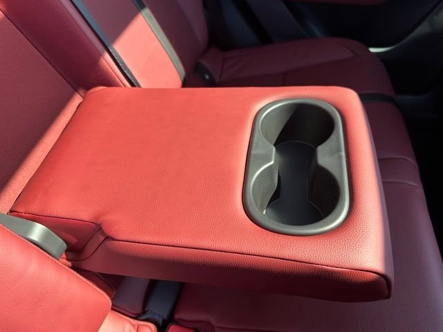 2026 Mazda CX-50 Premium - Photo 34