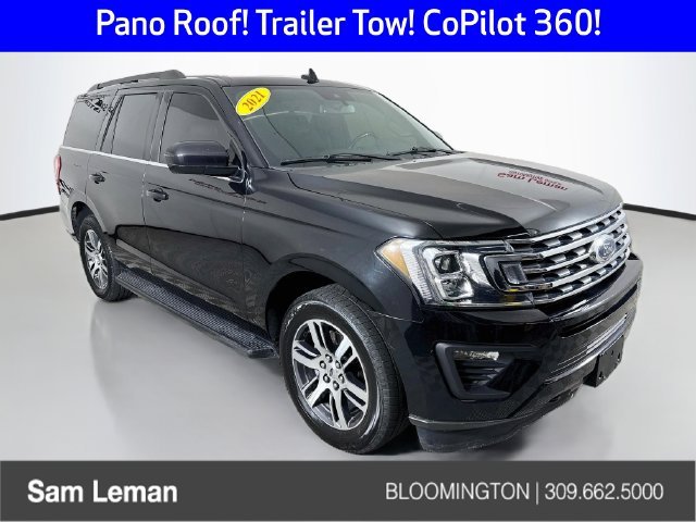 2021 Ford Expedition XLT