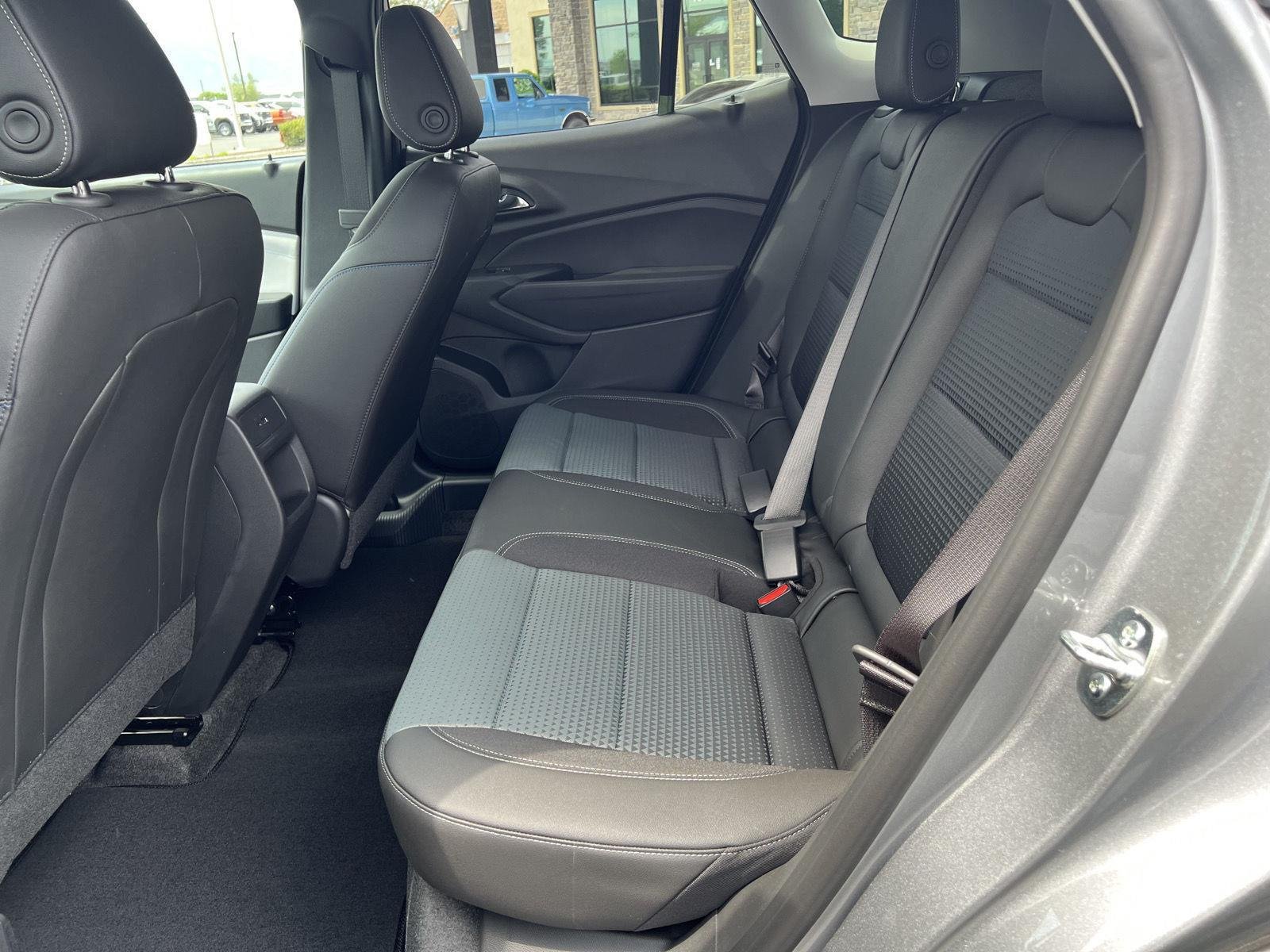2026 Chevrolet Trax LT - Photo 28