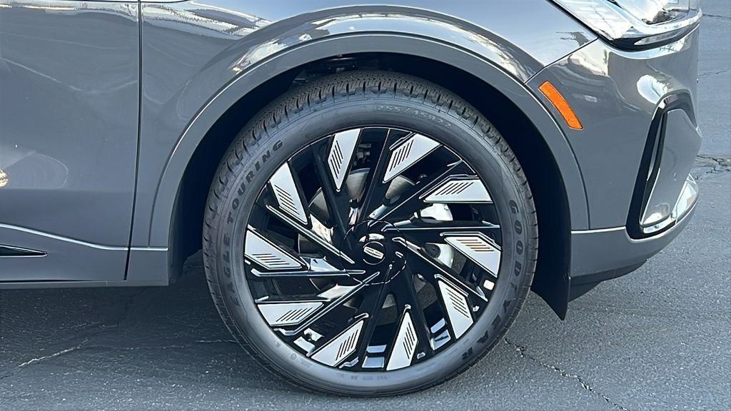 2026 Lincoln Nautilus Black Label - Photo 6