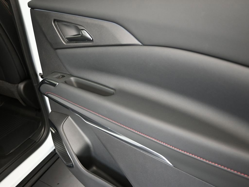 2026 Chevrolet Traverse RS - Photo 21