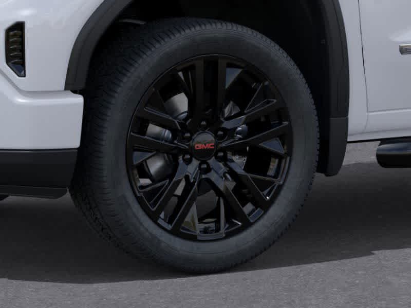New 2026 Summit White GMC Elevation image 9