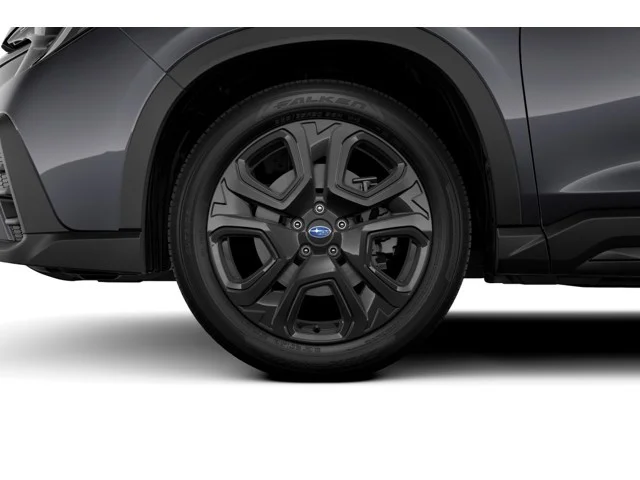 New 2026 MAGNETITE GRAY METALLIC Subaru Onyx Edition Touring 7-Passenger image 10