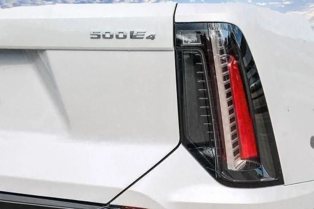 2025 Cadillac OPTIQ Sport 1 - Photo 20