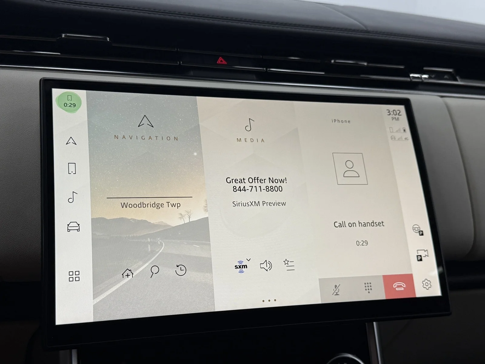 2022 Land Rover New Range Rover SE - Photo 21