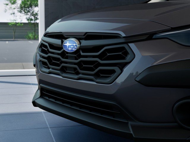 New 2026 MAGNETITE GRAY PEARL Subaru Base image 10