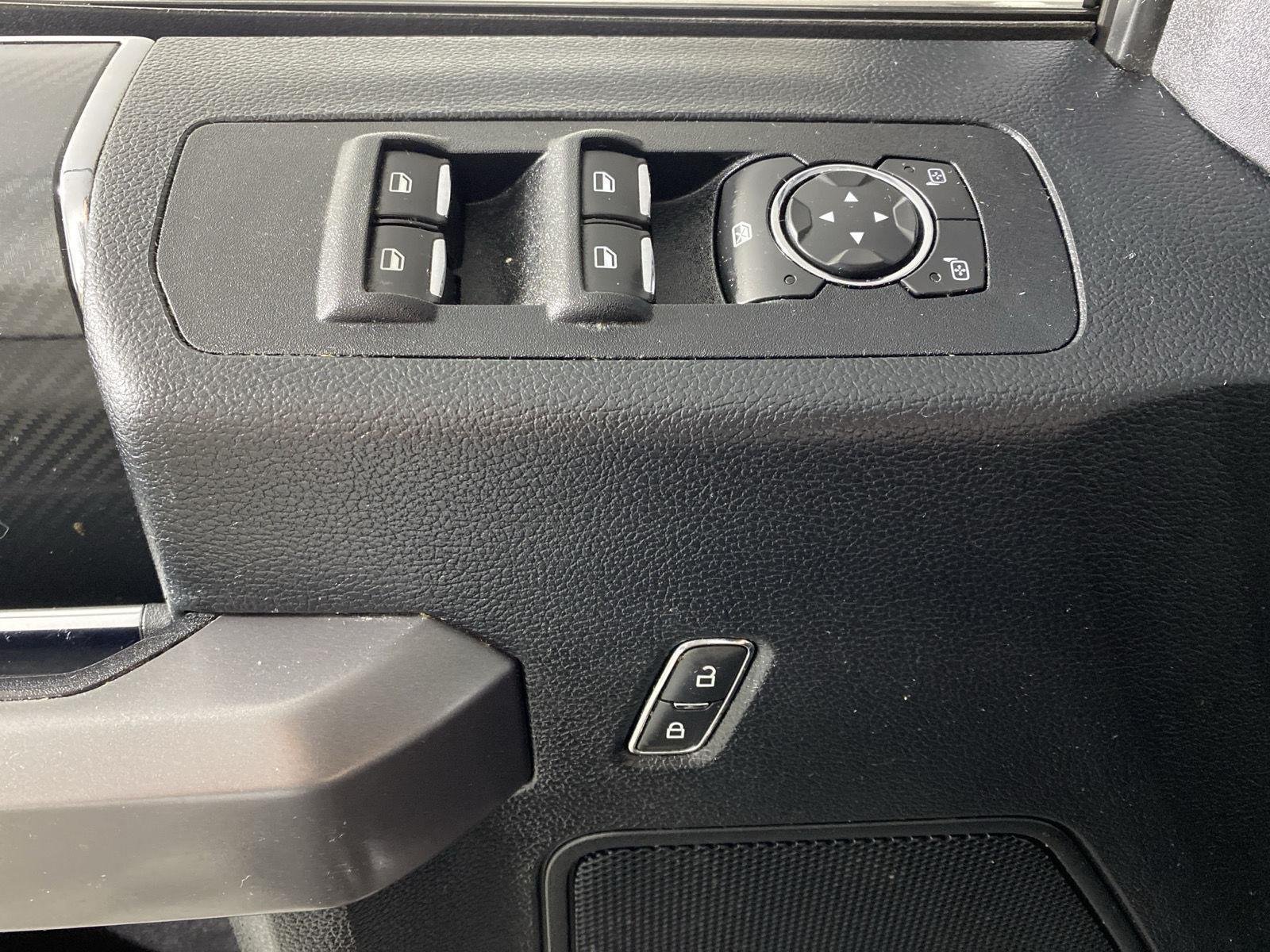 Used 2019 Magma Red Ford XLT image 14