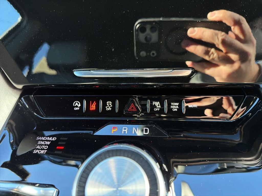 2026 Jeep Grand Wagoneer Limited Altitude - Photo 54