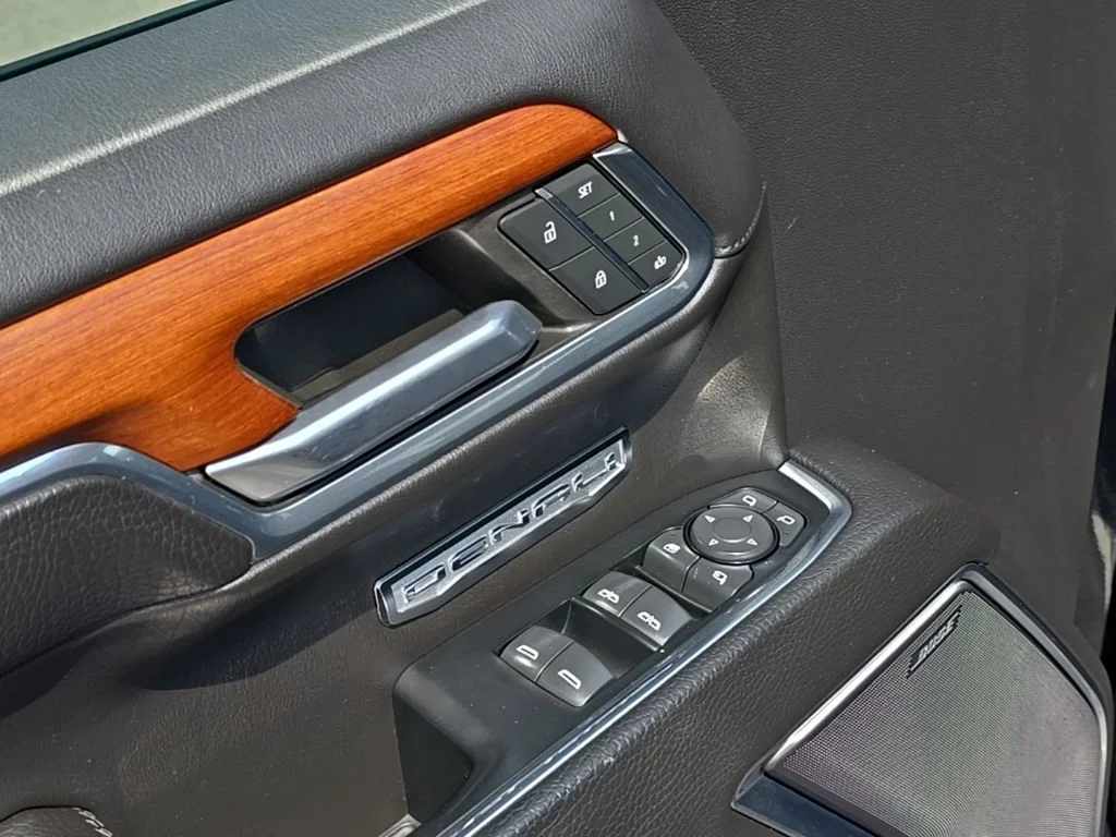 2023 GMC Sierra 1500 Denali Denali - Photo 8