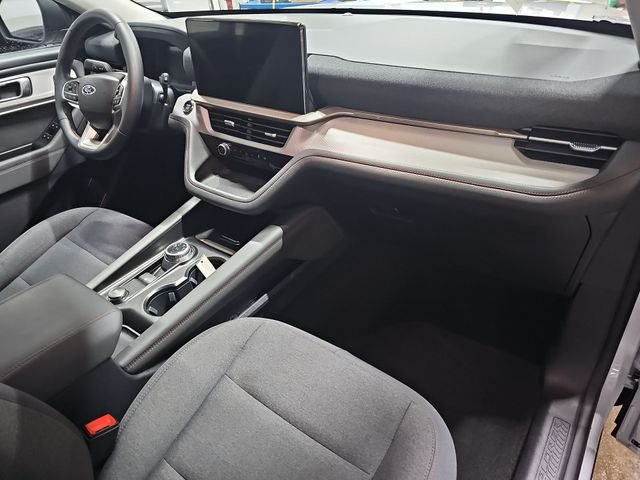 Certified Used 2025 White Ford Active image 28