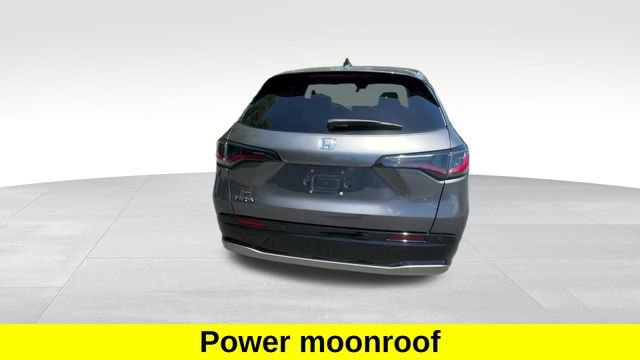 2024 Honda HR-V EX-L - Photo 39