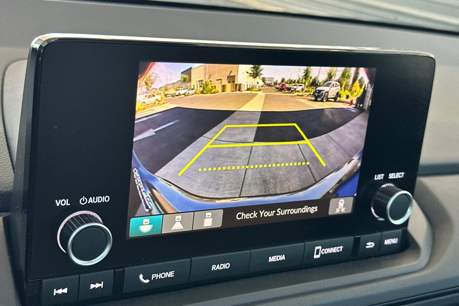 Used 2024  Honda EX image 19