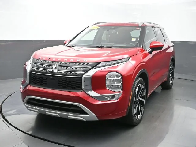 2024 Mitsubishi Outlander SEL
