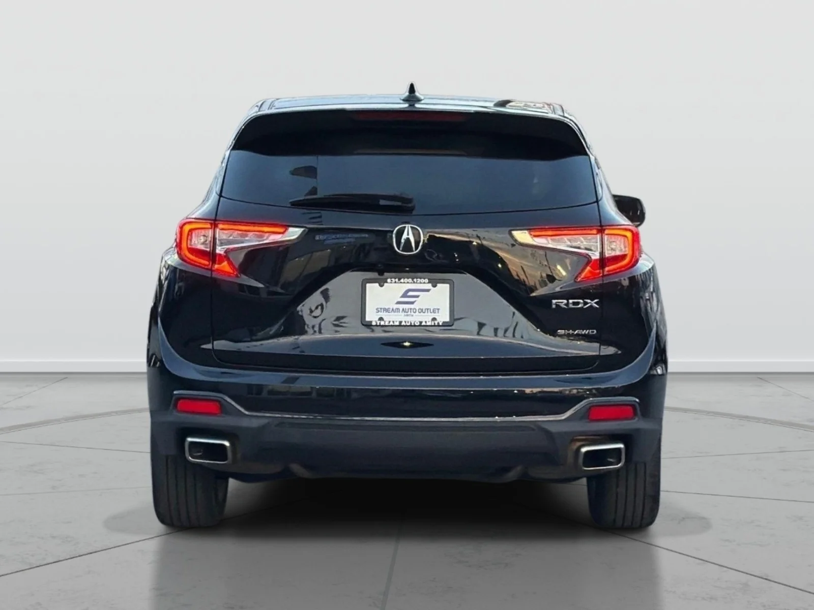 2023 Acura RDX Base - Photo 6