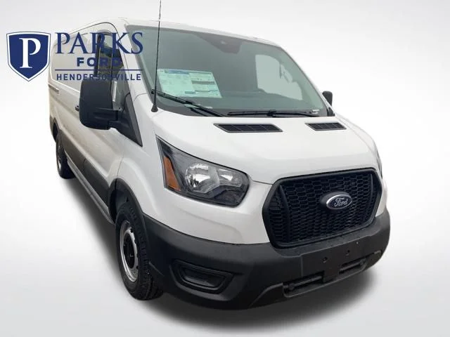 2025 Ford Transit 150 Low Roof 130 WB's photo