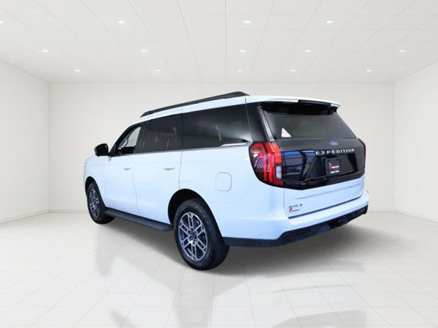 Certified Used 2025 White Ford Active image 4