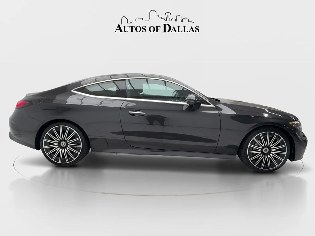 Used 2025 Gray Mercedes-Benz CLE 300 image 6