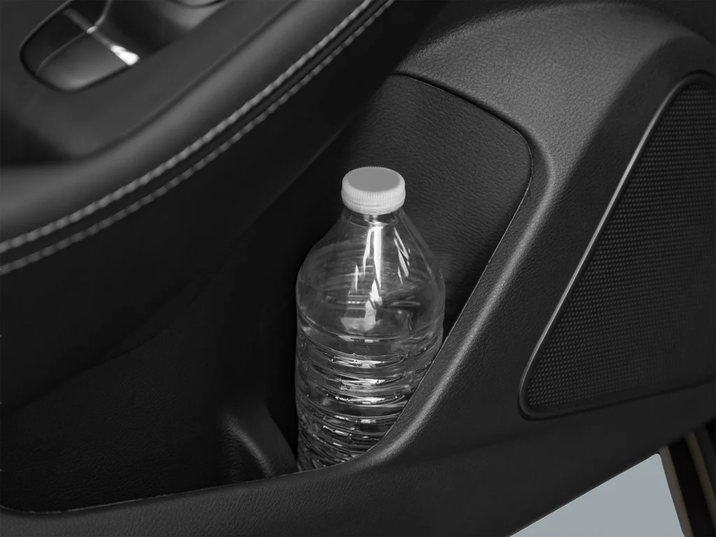 Used 2022 Gray Nissan Platinum image 30