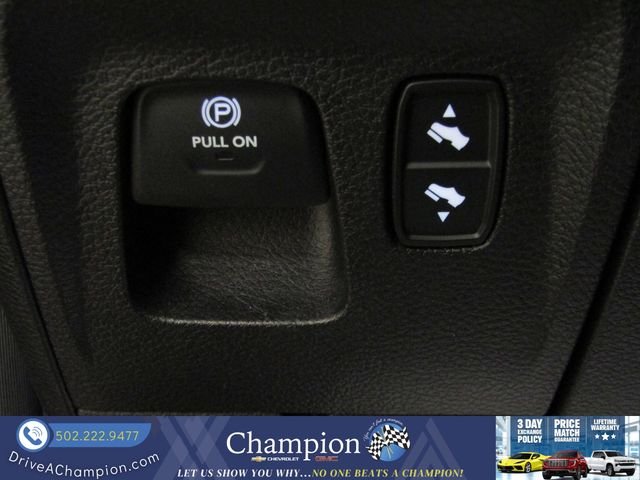 Used 2021 Silver Ram Rebel image 31