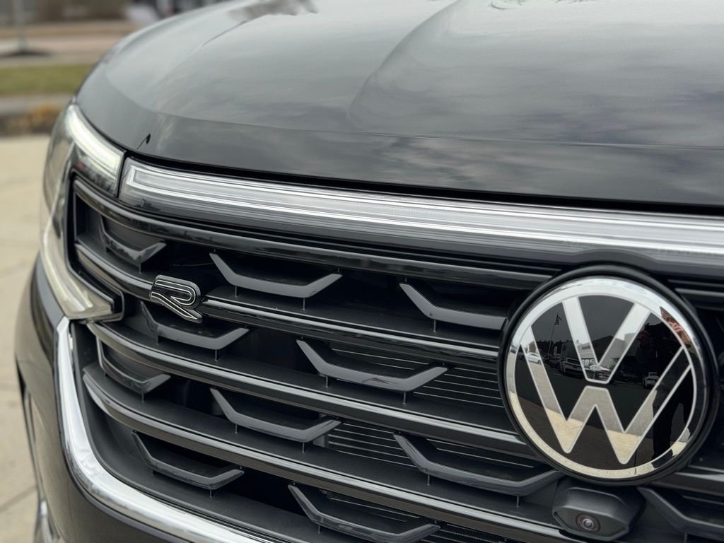 2026 Volkswagen Atlas Cross Sport SEL Premium R-LINE - Photo 6