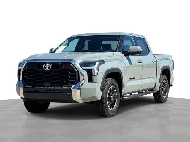 2023 Toyota Tundra 4WD