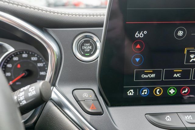 Used 2024 Black Chevrolet LT image 27