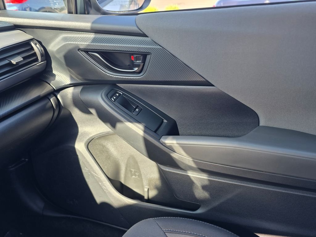 2024 Subaru Crosstrek Base - Photo 26