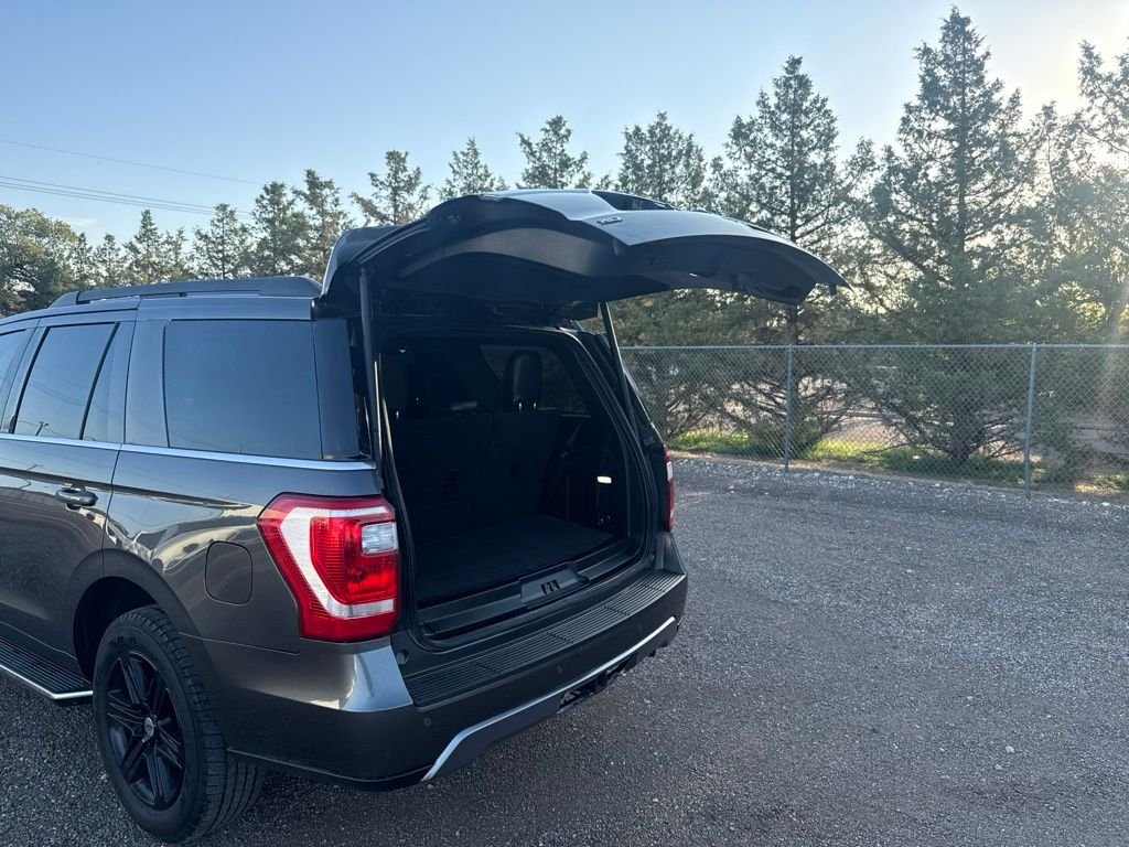 Used 2019 Magnetic Ford XLT image 33