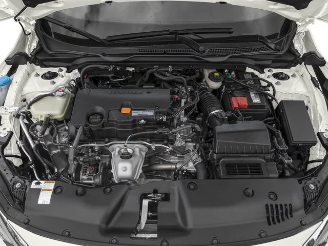 Used 2017  Honda LX image 13