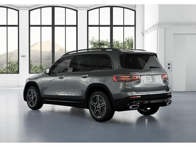 Certified Used 2026 Gray Mercedes-Benz GLB 250 image 31