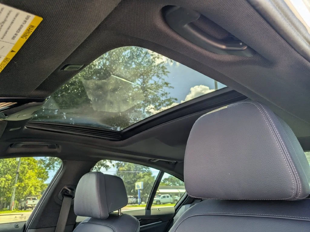 Used 2019 Silver BMW 530i image 13