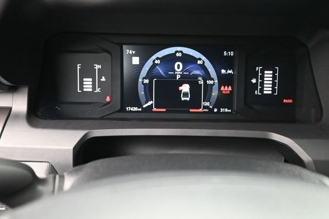 Used 2025 Silver Toyota SR5 image 10