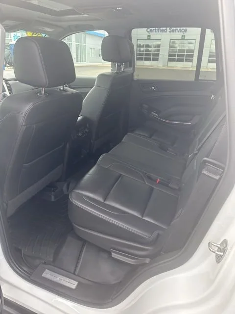 Used 2019 White GMC SLT image 23