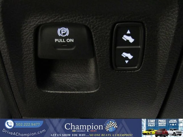 Used 2021 Silver Ram Rebel image 31