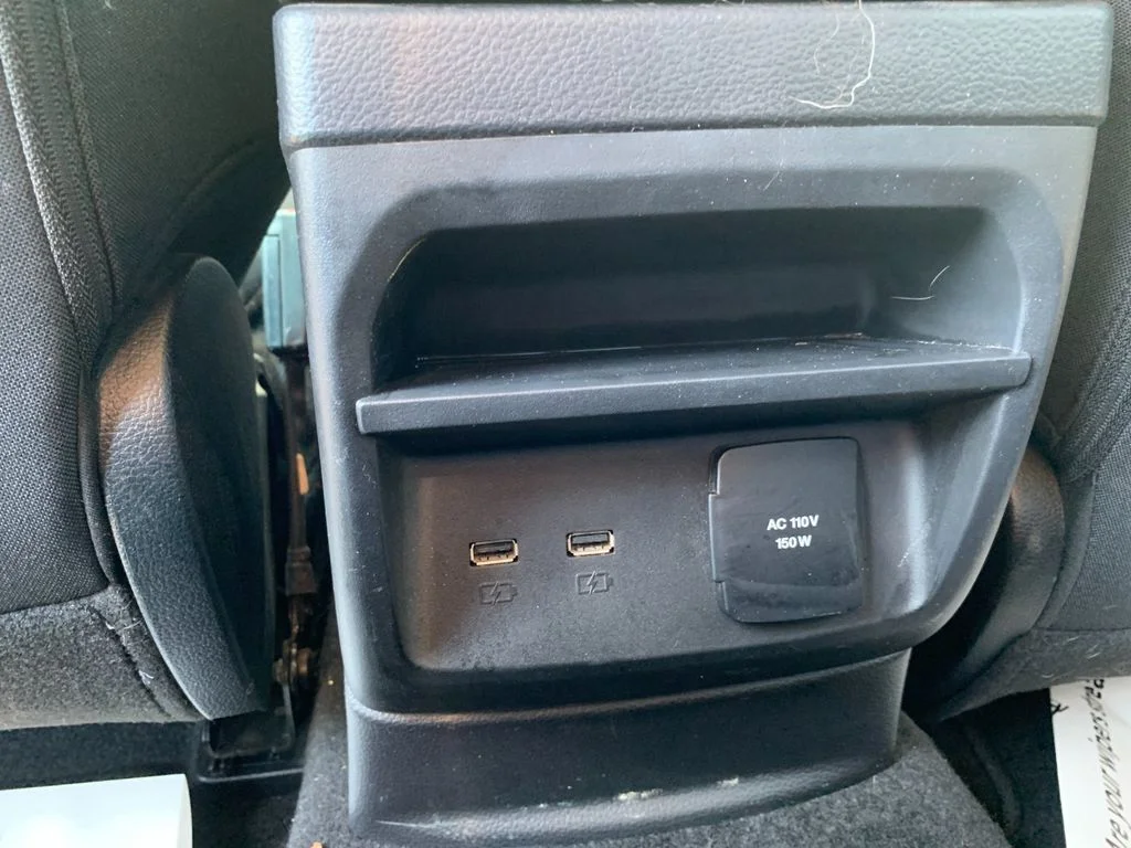 Used 2021 Blue Ford XLT image 15