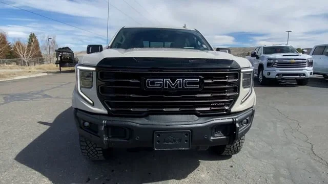 New 2026 Coastal Dune GMC AT4X image 3