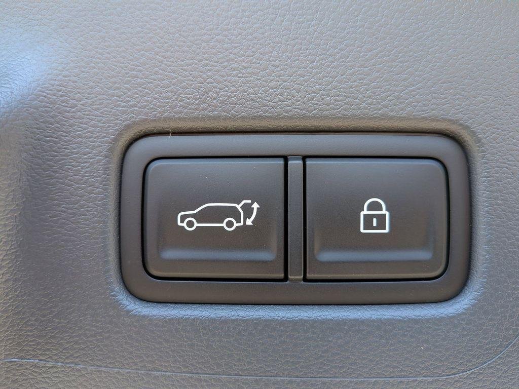 New 2026 Gray Hyundai SEL image 27