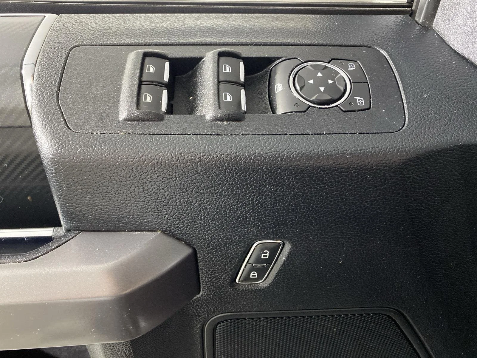 Used 2019 Magma Red Ford XLT image 14