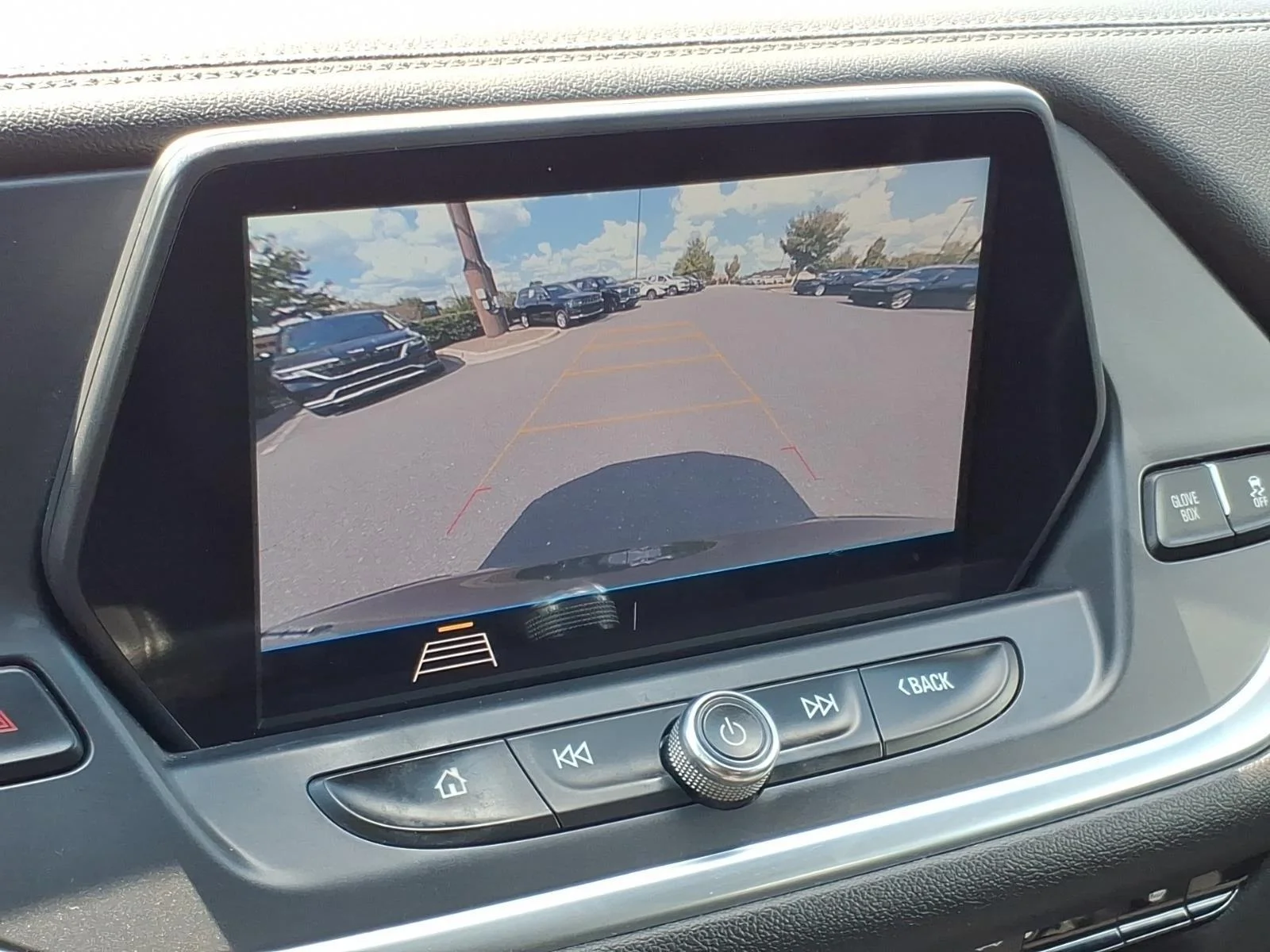 Used 2020 Black Chevrolet LT image 22