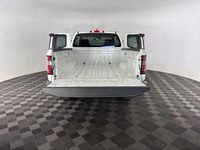 Used 2024 White Nissan S image 17