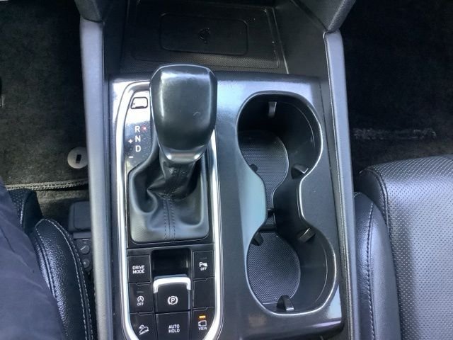 2020 Hyundai Santa Fe Limited - Photo 26