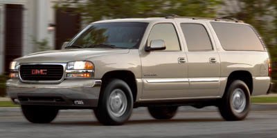 2005 GMC Yukon's photo