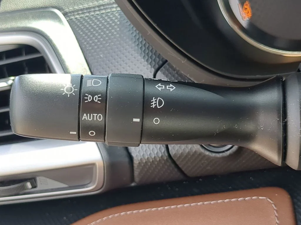 Used 2020 Black Subaru Touring image 28