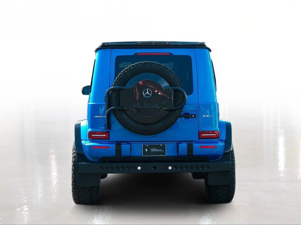 2023 Mercedes-Benz G-Class AMG G63 - Photo 11